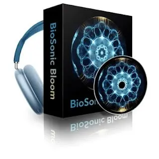 BioSonic-Bloom Product